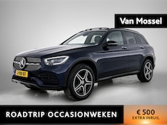 Mercedes-Benz GLC-klasse - 300e 4MATIC Business Solution AMG | Automaat | Apple Carplay/Android Auto | Achteruitrijca