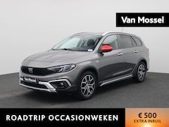 Fiat Tipo Stationwagon - SW 1.0 Firefly 100 CROSS | Navigatie | Privacy Glass | Camera | Climate Control | LED Kopl
