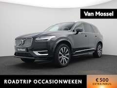 Volvo XC90 - 2.0 T8 4WD Geartronic Inscription 7-Persoons | Apple Carplay / Android Auto | Stoelverwarm
