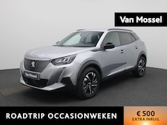 Peugeot e-2008 - EV Allure 50 kWh | NAVIGATIE | KLIMAATREGELING | CRUISE CONTROL | PARKEERSENSOREN
