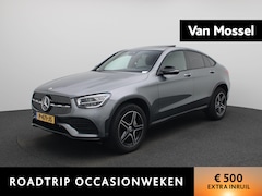Mercedes-Benz GLC-klasse Coupé - 300e 4MATIC Business Solution AMG | SCHUIFDAK | 360 CAMERA | STOELVERWARMING | NAVIGATIE |