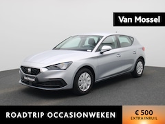 SEAT Leon - 1.0 TSI Reference | Apple Carplay | Parkeersensoren | Cruise Control | Climate Control | N