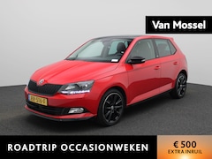 Skoda Fabia - 1.0 TSI Monte Carlo | Panoramadak | Apple Carplay / Android Auto | Climate Control | Sport