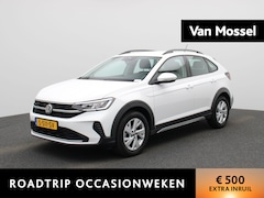 Volkswagen Taigo - 1.0 TSI Life 95 PK | Airco | Apple Carplay | Adaptieve Cruise Control | Lane Assist | Digi