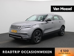 Land Rover Range Rover Velar - 2.0 P250 Turbo AWD Carbon Edition | PANORAMA- SCHUIFDAK | CAMERA | STOELVERWARMING & VENTI