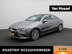 Mercedes-Benz CLA-Klasse - 250 e Luxury Line | Automaat | Panoramadak | Apple Carplay / Android Auto | Stoel- Stuurve