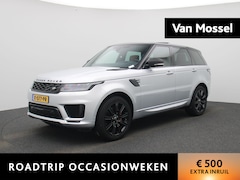 Land Rover Range Rover Sport - P400e HSE Dynamic | Panoramadak | 360 Camera | Stoelverwarming | Trekhaak |