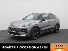 Volkswagen T-Roc - 1.5 eTsi Style First Edition | DEMO | PANORAMADAK | ACHTERUITRIJCAMERA | BLACK STYLE | STO