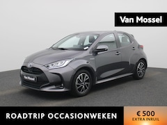Toyota Yaris - 1.5 Hybrid Business Plus | Automaat | LMV | Navigatie | Parkeer sensoren | Bluetooth | Cli