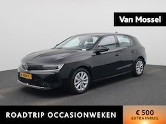 Opel Astra - 1.2 Edition | APPLE CARPLAY - ANDROID AUTO | CLIMATE CONTROL | CRUISE CONTROL | LED VERLIC