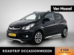 Opel Karl - 1.0 Rocks Online Edition | APPLE CARPLAY | ANDROID AUTO | NAVIGATIE | CRUISE CONTROL | PAR