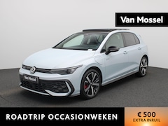 Volkswagen Golf - 1.5 eHybrid GTE | Automaat | Panoramadak | Navigatie | Apple Carplay / Android Auto | Trek