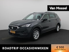 SEAT Tarraco - 1.5 TSI Style | Automaat | Navigatie | Camera | LED Verlichting | Apple Carplay/Android Au