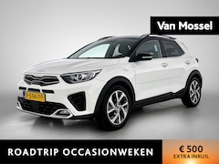 Kia Stonic - 1.0 T-GDi MHEV GT-Line | WORDT VERWACHT | ACHTERUITRIJCAMERA | STOELVERWARMING | STUURVERW