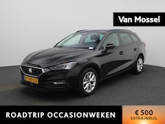 SEAT Leon Sportstourer - 1.5 TSI Style Business Intense | Apple Carplay/Android Auto | Camera | Parkeersensoren | C