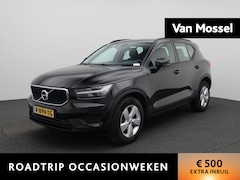Volvo XC40 - 1.5 T3 Momentum | ACHTERUITRIJCAMERA | APPLE CARPLAY - ANDROID AUTO | CLIMATE CONTROL | CR