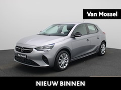 Opel Corsa-e - Corsa-e Auto Edition APPLE/ANDROID CAR PLAY-CRUISE CONTROL-MULTIFUCNTIONEEL SCHERM-3 FASE
