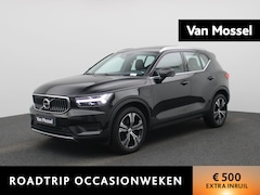 Volvo XC40 - 1.5 T4 Recharge Inscription | Automaat | Panoramadak | Apple Carplay / Android Auto | Virt
