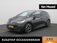 Volkswagen ID.3 - Pro 58 kWh | 93% SOH | CAMERA | STOEL-STUUR VERWARMING | ELEK.STOEL | LED | PANORAMADAK |