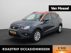 SEAT Arona - 1.0 TSI Xcellence Business Intense | KEYLESS | NAVIGATIE | ADPATIEF CRUISECONTROL | PARKEE