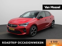 Opel Corsa - 1.2 GS Line | APPLE CARPLAY - ANDROID AUTO | LANE ASSIST | AIRCO | CRUISE CONTROL |