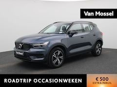 Volvo XC40 - 2.0 B4 AWD R-Design | Automaat | Apple Carplay/Android Auto | Achteruitrijcamera | Stoelve