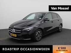 Mercedes-Benz B-klasse - 180 Business Line AUTOMAAT | NAVIGATIE | WIDESCREEN | CAMERA | CRUISE | CLIMA | PDC | LMV