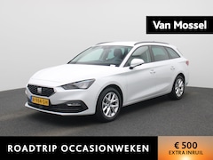 SEAT Leon Sportstourer - 1.0 TSI Style Business Intense | Navigatie | Trekhaak | Virtual cockpit | Climate control
