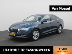 Skoda Octavia - 1.0 TSI Business Edition Plus 110 PK | APPLE CARPLAY - ANDROID AUTO | ADAPTIVE CRUISE CONT
