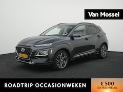 Hyundai Kona - 1.6 GDI HEV Premium