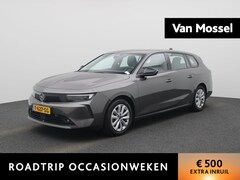Opel Astra Sports Tourer - 1.2 Level 2 | TREKHAAK | NAVIGATIE | PARKEERSENSOREN | CRUISE CONTROL | KEYLESS | LMV |