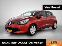 Renault Clio - 0.9 TCe Expression | Airco | Cruise Control |