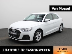 Audi A1 Sportback - 1.0 25 TFSI 70kW Attraction | APPLE CARPLAY | ANDROID AUTO | PARKEERSENSOREN | CRUISE CONT