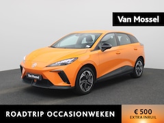 MG MG4 - 51 kWh Standard | APPLE CARPLAY | CLIMATE CONTROL | CRUISE CONTROL |