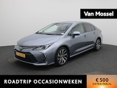 Toyota Corolla - 1.8 Hybrid Business Plus | Automaat | ACC | Achteruitrijcamera| Stoelverwarming | Lane Ass