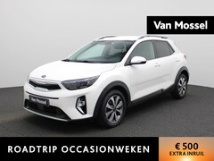 Kia Stonic - 1.0 T 100 More | APPLE CARPLAY | ANDROID AUTO | ACHTERUITRIJCAMERA | DODEHOEKSENSOREN | NA