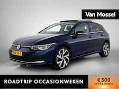 Volkswagen Golf - 1.4 eHybrid Style | PANORAMADAK | ACHTERUITRIJCAMERA | STANDKACHEL | MEMORY STOELEN | STOE