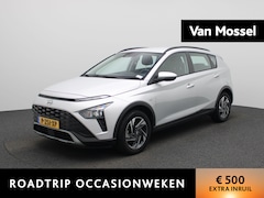 Hyundai Bayon - 1.0 T-GDI Comfort | Apple Carplay / Android Auto | Virtual Cockpit | Lichtmetalen Velgen |