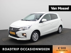 Mitsubishi Space Star - 1.2 Intense | ACHTERUITRIJCAMERA | APPLE CARPLAY - ANDROID AUTO | CLIMATE CONTROL | CRUISE
