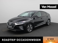 Hyundai IONIQ - 1.6 GDi i-Motion - Plus | NAVIGATIE | CLIMATE CONTROL | CAMERA