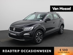 Volkswagen T-Roc - 1.5 TSI United DSG | AUTOMAAT | APPLE CARPLAY - ANDROID AUTO | NAVIGATIE | ADAPTIVE CRUISE