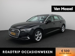 Audi A6 Avant - 50 TFSI e quattro Advanced Edition | Navigatiesysteem | Panoramadak | Achteruitrijcamera |