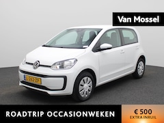 Volkswagen Up! - 1.0 | DAB | Bluetooth | Airco | 5-Deurs