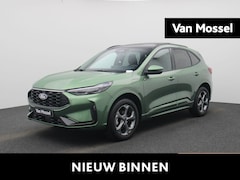 Ford Kuga - 2.5 PHEV ST-Line | Automaat | Panorama dak | Virtual cockpit | Cruise control | Camera | B