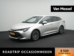 Toyota Corolla Touring Sports - 2.0 Hybrid Business Plus | Apple/Android Play | Camera | Adaptive Cruise | Keyless Go/Entr