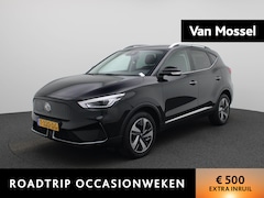 MG ZS - EV EV Long Range Comfort 70 kWh | Navigatie | Camera | Keyless | Stoelverwarming |