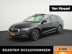 Skoda Octavia Combi - 1.4 TSI iV PHEV Business Edition Plus