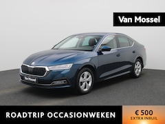 Skoda Octavia - 1.0 TSI Business Edition Plus | APPLE CARPLAY - ANDROID AUTO | STOELVERWARMING | CLIMATE C