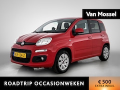 Fiat Panda - 1.2 Lounge | Airco | Trekhaak |