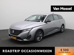 Peugeot 308 SW - 1.2 PureTech Active Pack Business | Automaat | Apple Carplay/Android Auto | Climate Contro